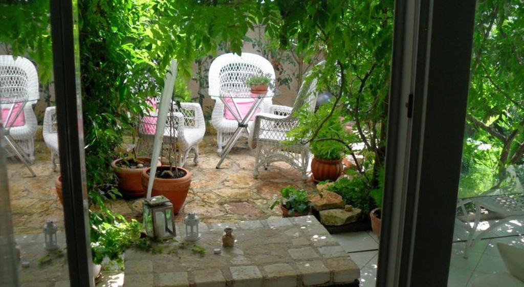 Apartment Jozefina Poreč Habitación foto